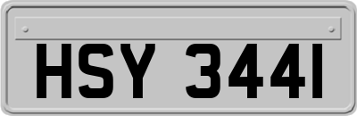 HSY3441