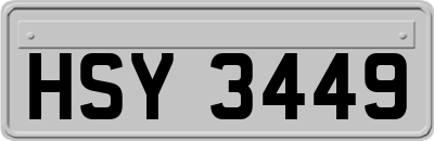 HSY3449