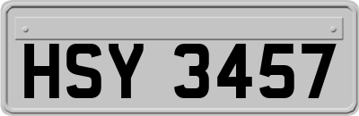 HSY3457