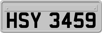 HSY3459