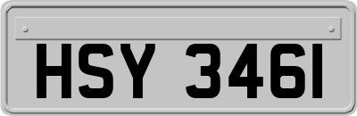 HSY3461