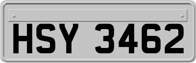 HSY3462