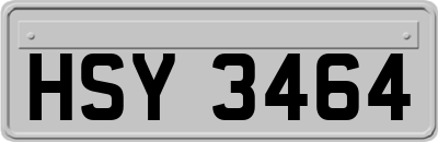 HSY3464