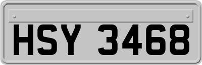 HSY3468