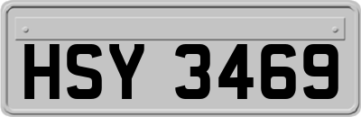 HSY3469