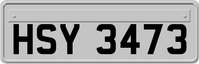 HSY3473