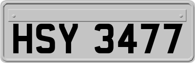 HSY3477