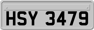 HSY3479