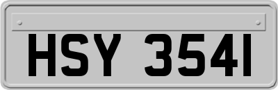 HSY3541