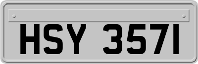 HSY3571