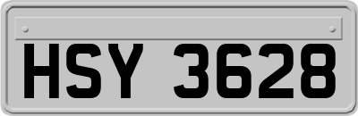 HSY3628