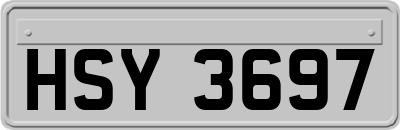 HSY3697