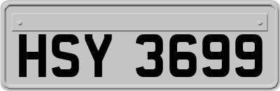 HSY3699