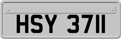 HSY3711