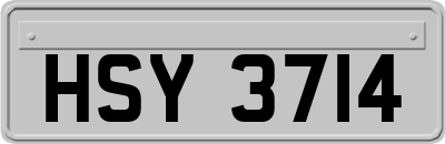 HSY3714