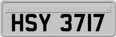 HSY3717