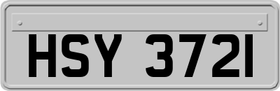 HSY3721