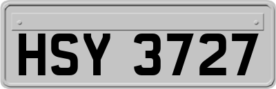 HSY3727