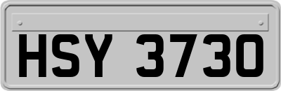 HSY3730