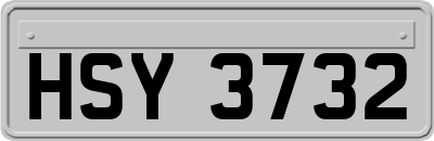 HSY3732