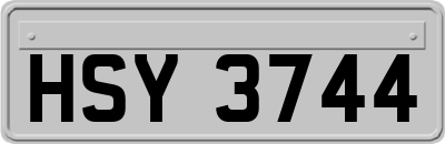 HSY3744