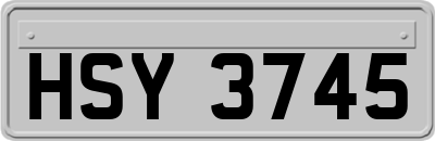 HSY3745