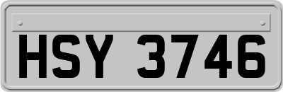 HSY3746