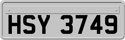 HSY3749
