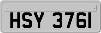 HSY3761