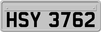 HSY3762
