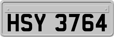 HSY3764