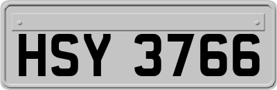 HSY3766