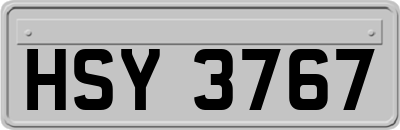 HSY3767