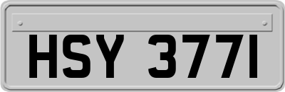 HSY3771