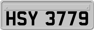 HSY3779