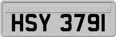 HSY3791