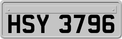 HSY3796