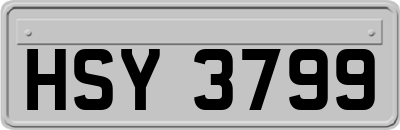 HSY3799