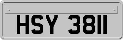 HSY3811