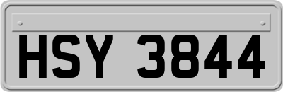 HSY3844