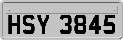 HSY3845