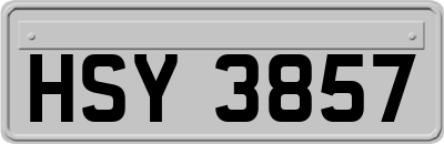 HSY3857