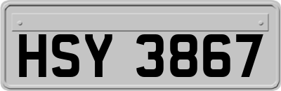 HSY3867