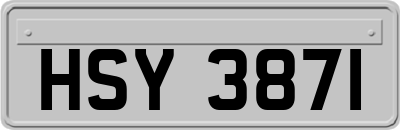 HSY3871