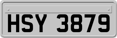 HSY3879