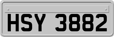 HSY3882