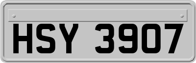 HSY3907