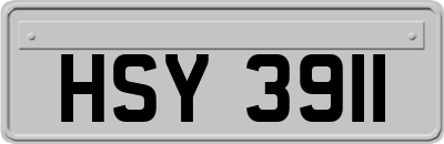 HSY3911