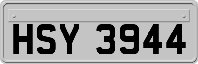 HSY3944