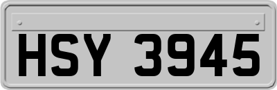 HSY3945